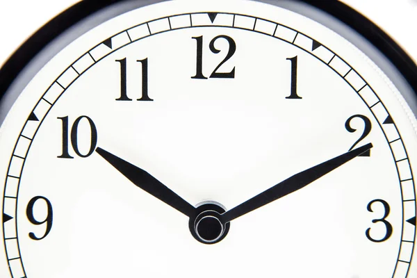 10 horas e 10 minutos — Fotografia de Stock