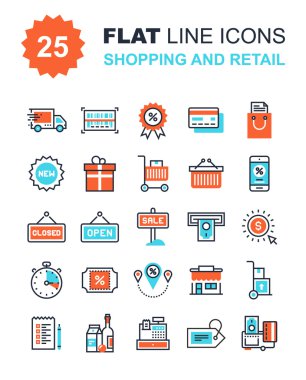 Alışveriş ve perakende