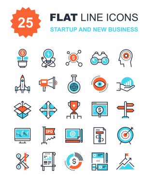 başlangıç ve yeni iş