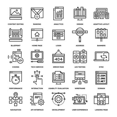 Web Tasarım ve geliştirme