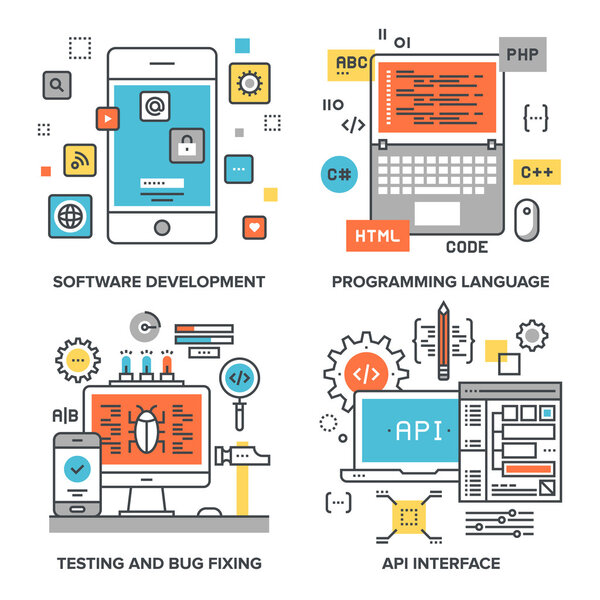 Program Coding Concepts