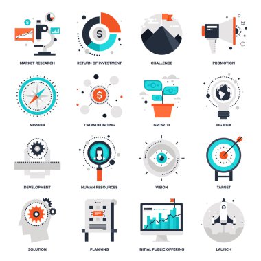 başlangıç ve yeni iş