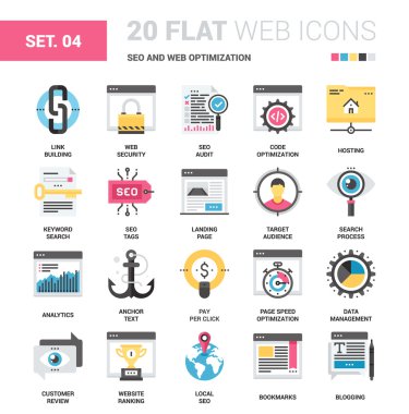 SEO ve Web en iyi duruma getirme