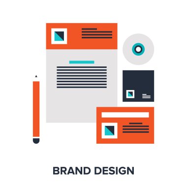 Marka tasarım konsepti