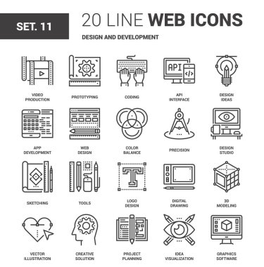 Hazırladılar ve geliştirme