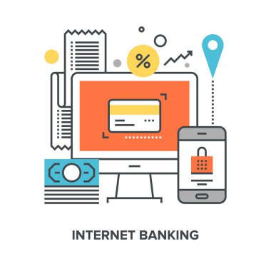 İnternet Bankacılığı kavramı