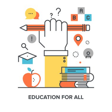 Herkes için eğitim