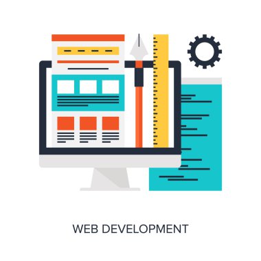 Tasarım ve geliştirme.