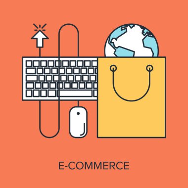 Elektronik Ticaret