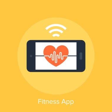Fitness App