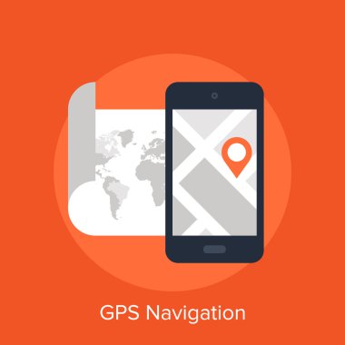 GPS navigasyon