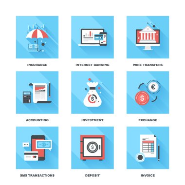 bankacılık ve finans