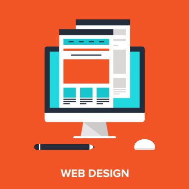 Web tasarımı