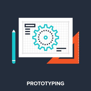 prototip oluşturma