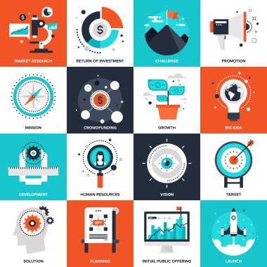 başlangıç ve yeni iş