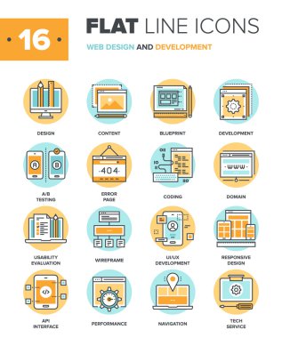Web Tasarım ve geliştirme