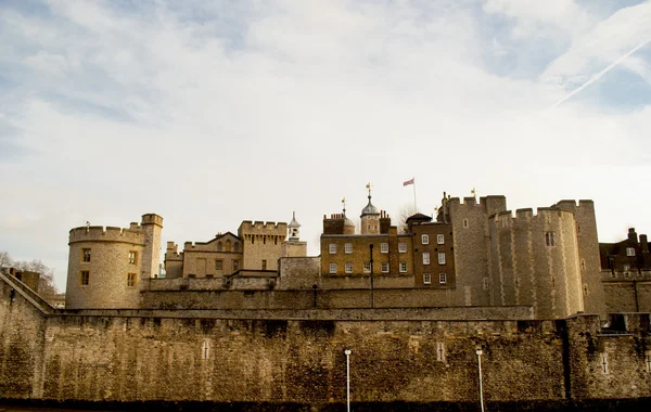 Torre di Londra, Inghilterra — Foto Stock