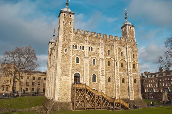 Tower of London, England Stock Photo