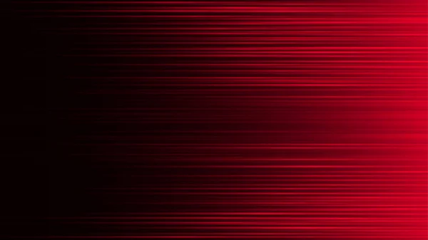 Fondo Tecnología Abstracta Movimiento Rápido Rojo — Archivo Imágenes Vectoriales