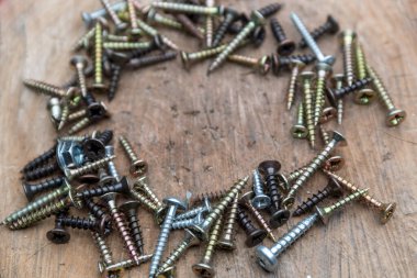 vida kapatma görünümü