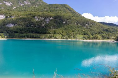 Tenno Gölü açıları ve manzarası