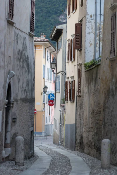 Kırsal duvar lambaları, klasik fener.