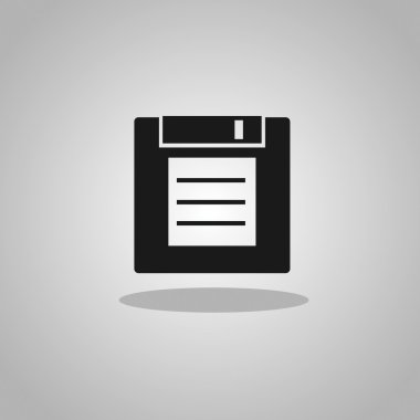 Bellek kartı sembolü