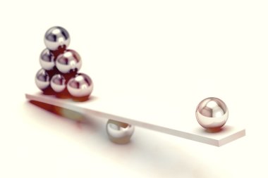 disbalance (yüksek çözünürlükte 3d görüntü)