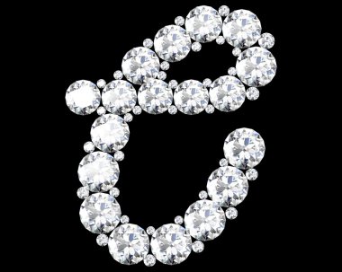 Çarpıcı bir güzel 