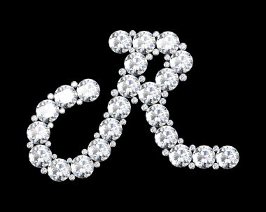 Çarpıcı bir güzel 