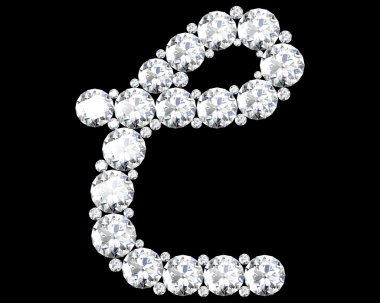 Çarpıcı bir güzel 