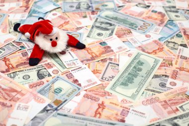 Yeni yıl mevduat