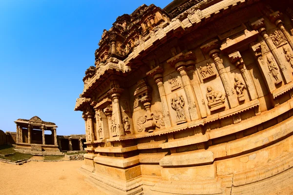 Templo Hazara Rama — Foto de Stock