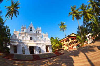 mount carmel Meryem Kilisesi