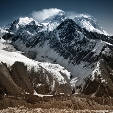 Everest Dağı