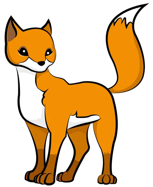 Vixen