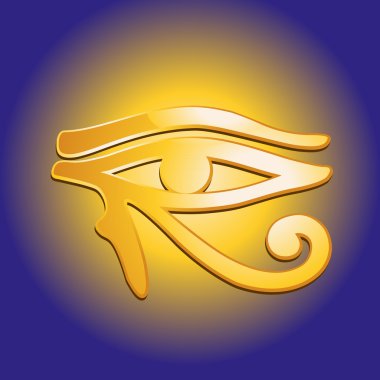 Horus'un gözü