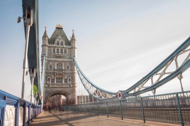 Bulanık Tower Bridge