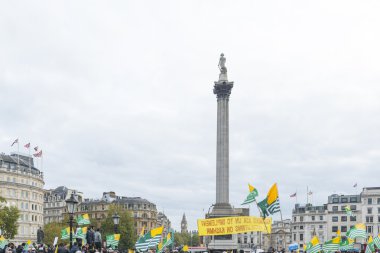 Kaşmir Anti-Hindistan protesto