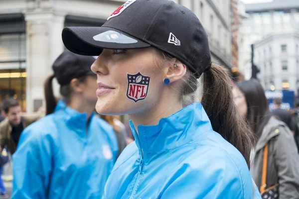 Regent Street NFL