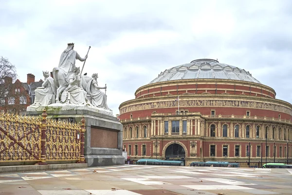 Albert Memorial — Stock Photo, Image