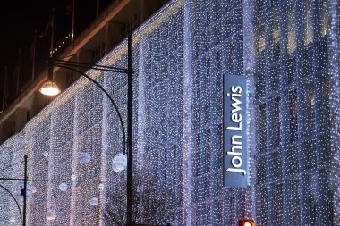 John Lewis