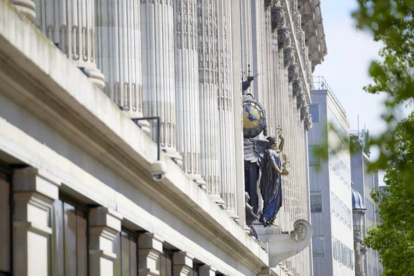 Selfridges — Stock Photo, Image