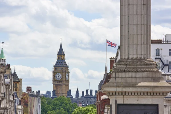 Big Ben — Stock Photo, Image