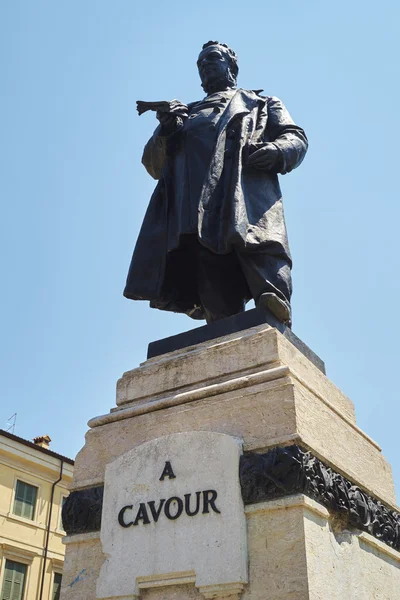 Cavour. — Foto de Stock