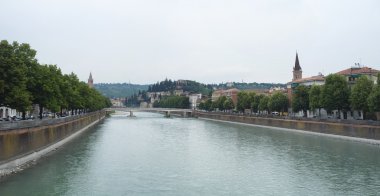 Verona panoramik