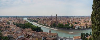 Verona panoramik