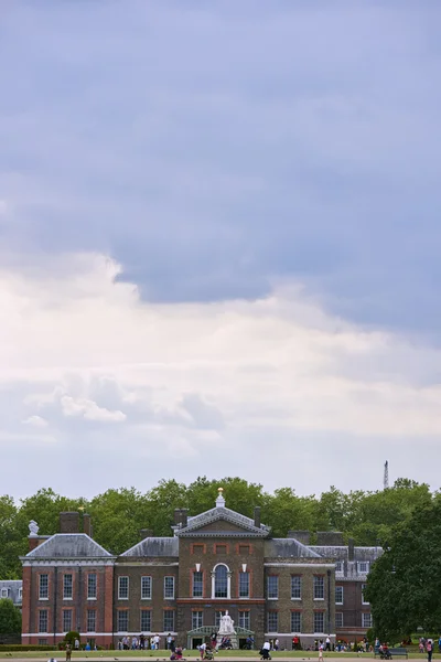 Palacio de Kensington —  Fotos de Stock