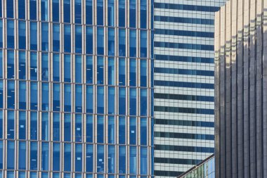 Gökdelen windows detay