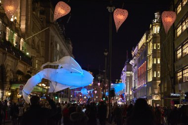 Lumiere Londra 2016